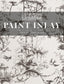 Paint Inlay Petits Parasols
