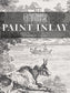Paint Inlay Summer Villa