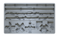 IOD Mould Faux Bois