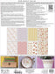 IOD Inlay Ditsy Blooms