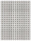IOD Inlay Delft Traditions Noir 12x16