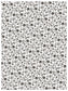 IOD Inlay Delft Traditions Noir 12x16