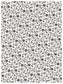 IOD Inlay Delft Traditions Noir 12x16