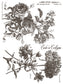 IOD Inlay Floriography