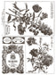 IOD Inlay Floriography