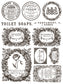 IOD Inlay Floriography