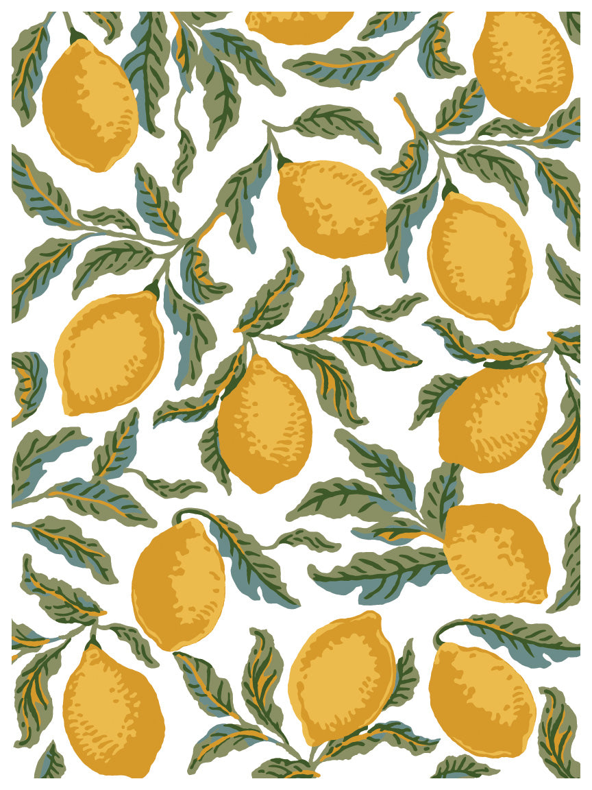 IOD Paint Inlay Portofino