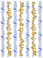 IOD Paint Inlay Portofino