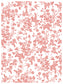 IOD Paint Inlay Spring Melody