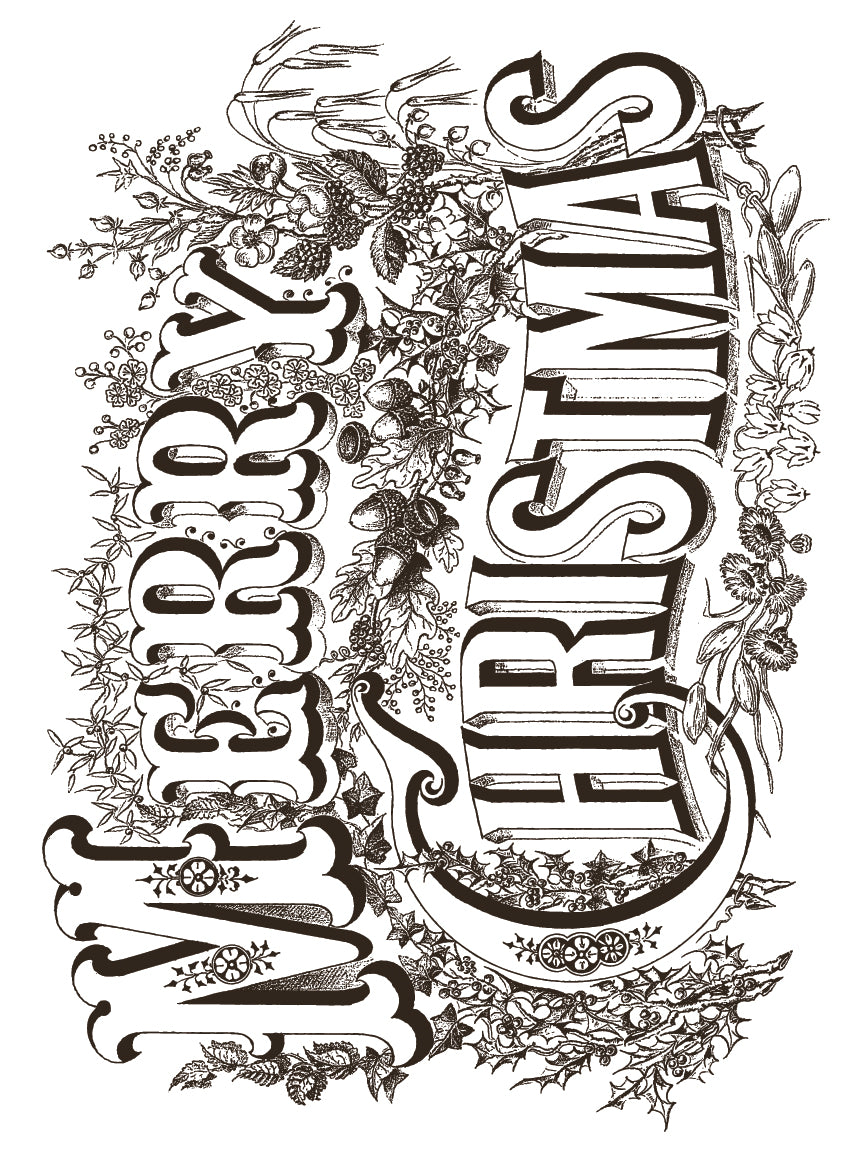 IOD Inlay Twelfth Night