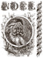 IOD Inlay Twelfth Night