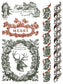 IOD Inlay Twelfth Night