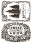 IOD Inlay Twelfth Night