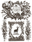 IOD Inlay Twelfth Night