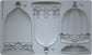IOD Mould Les Cloches