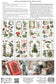 IOD Transfer Winter Botanist 8x12