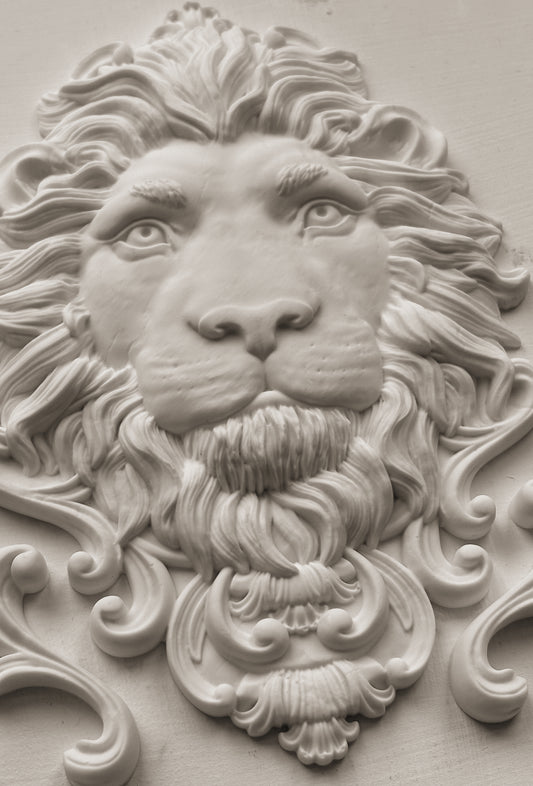 IOD Mould Leonidas