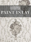 Paint Inlay Trompe L'oeil Laurel