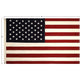 Americana Flag with Grommets