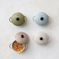 Mini Baker Stoneware with Lid