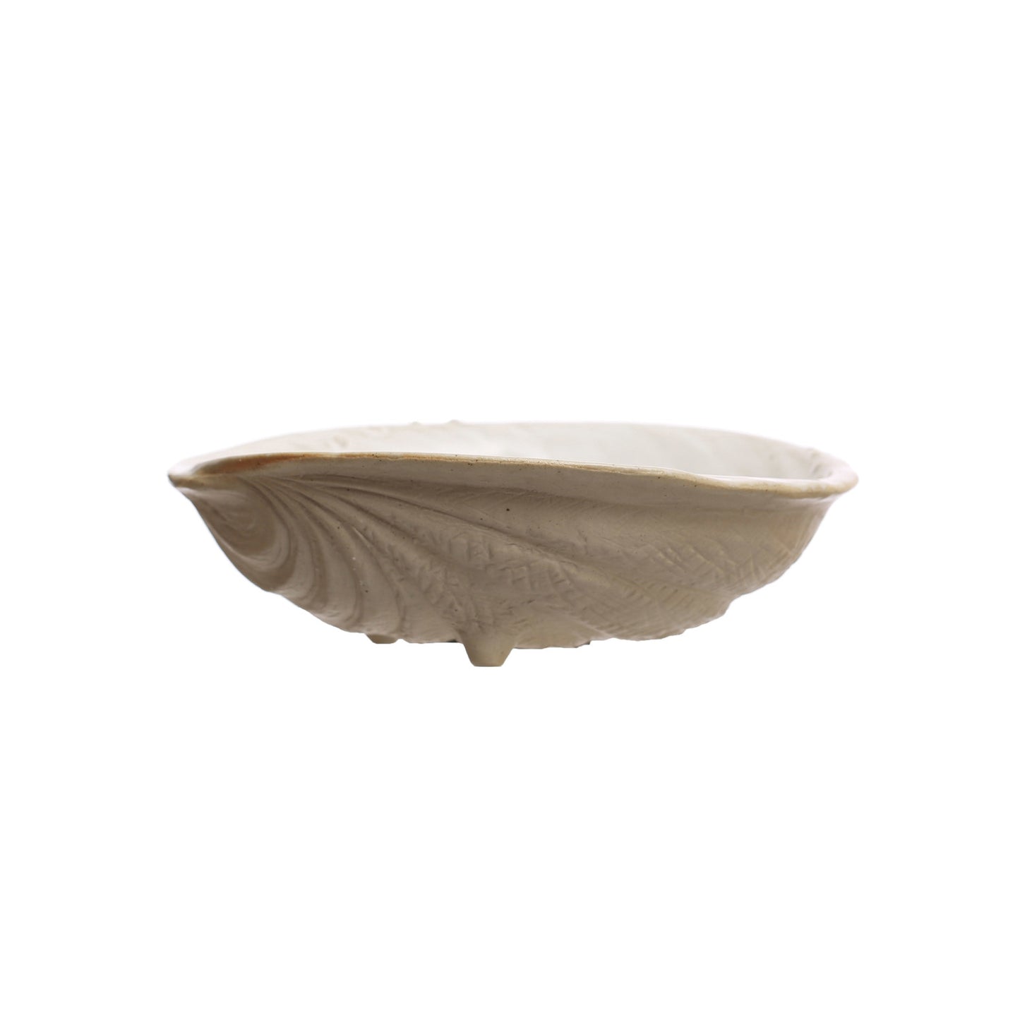 Bowl Shell Stoneware