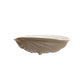 Bowl Shell Stoneware