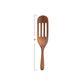 Spatula Carved Doussie Wood Natural