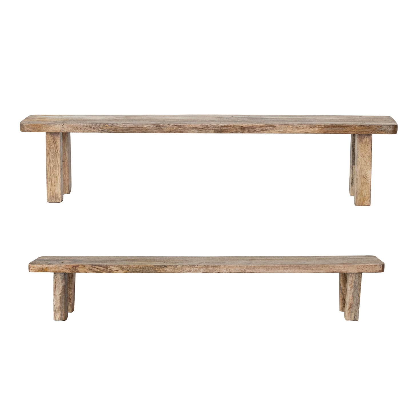 Pedastal Mango Wood Short