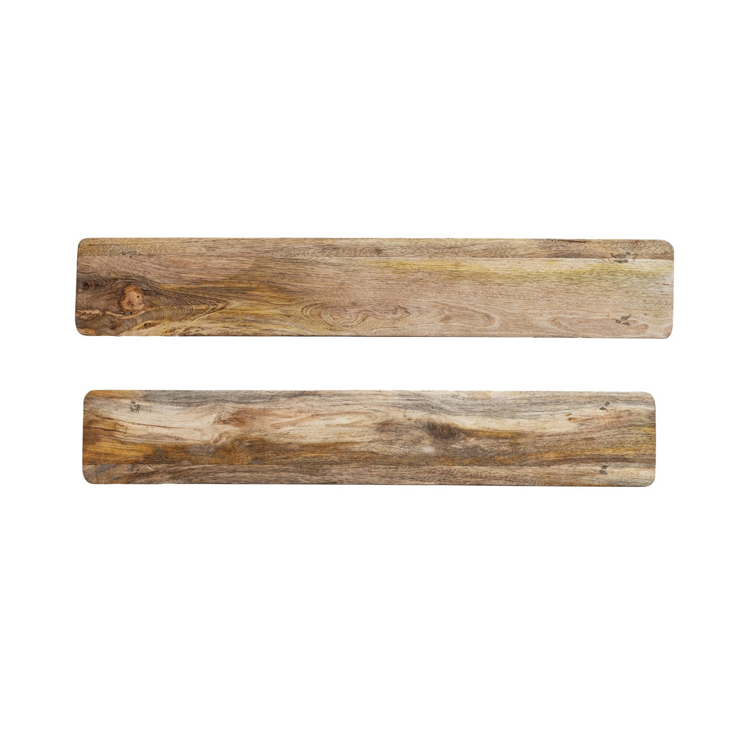 Pedastal Mango Wood Short