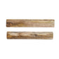 Pedastal Mango Wood Short