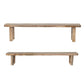 Pedastal Mango Wood Short
