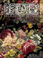 IOD Transfer Floral Anthology 12x16