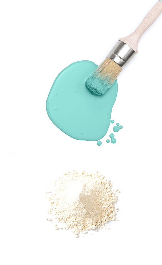 Amalfi Coast Milk Paint 50