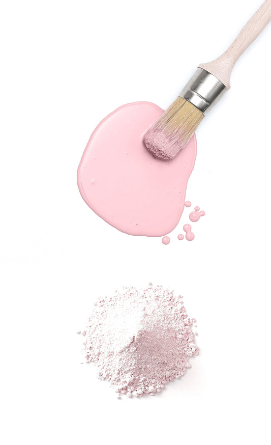 Millennial Pink Milk Paint 330