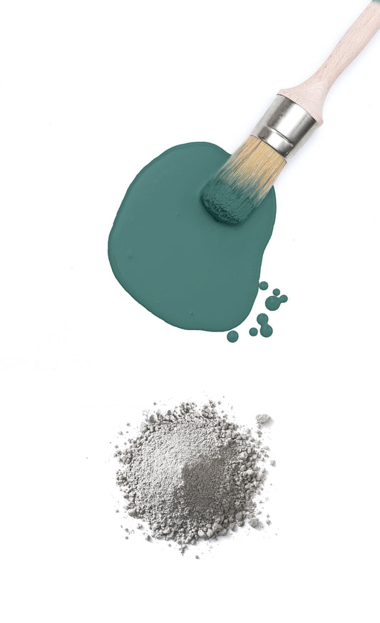 Monterey Milk Paint 50