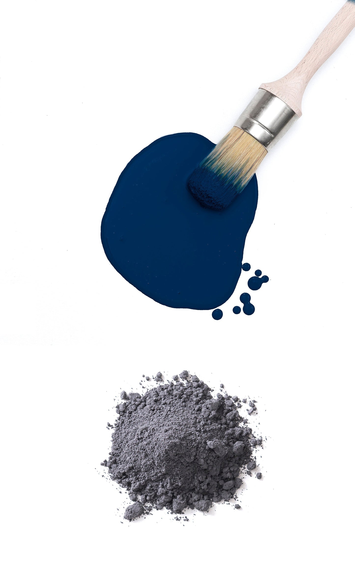 Night Swim Milk Paint 50