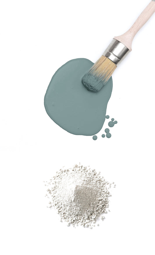 Sea Glass Milk Paint 330