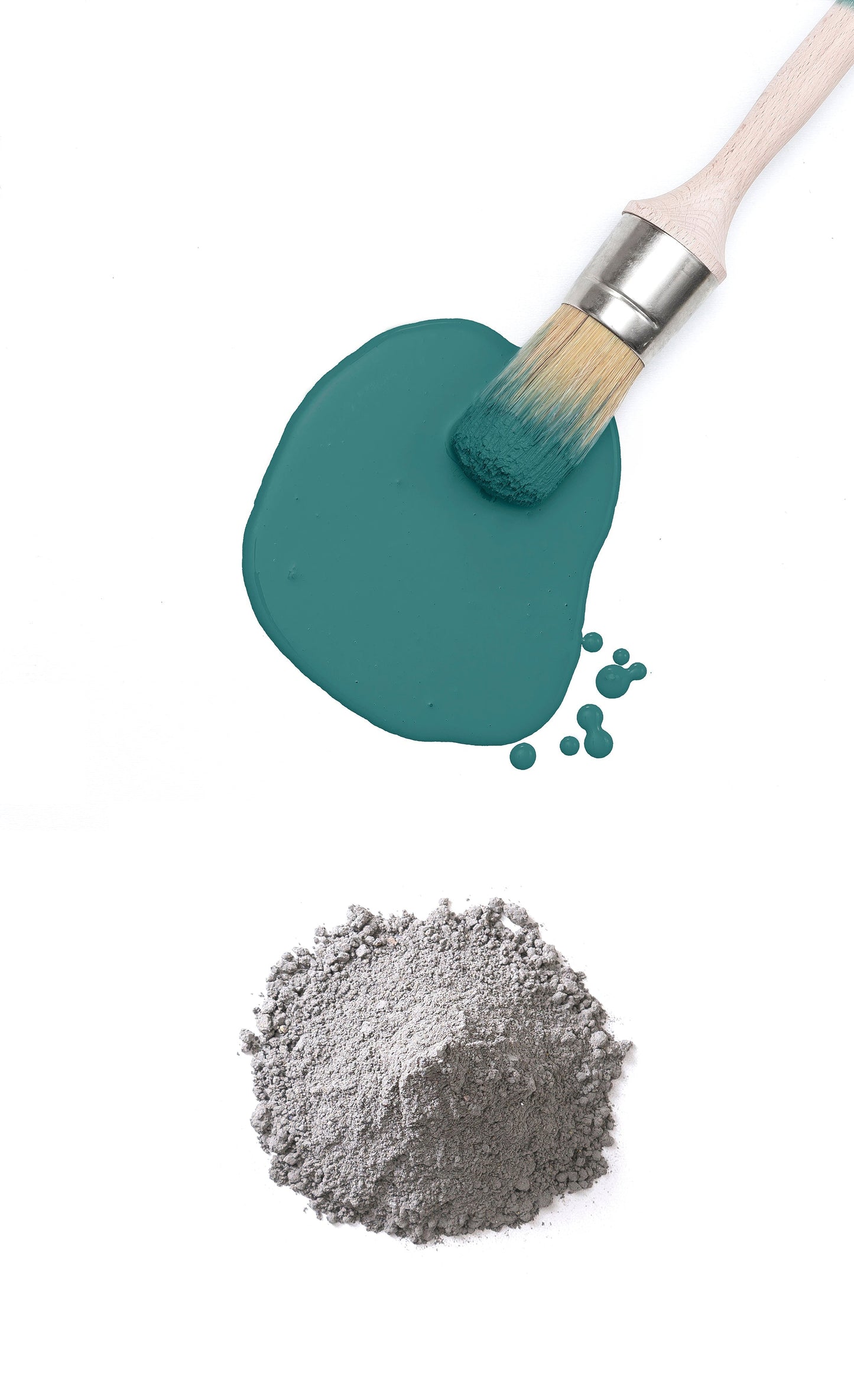 Terrarium Milk Paint 330