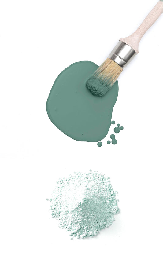 Velvet Palm Milk Paint 330g