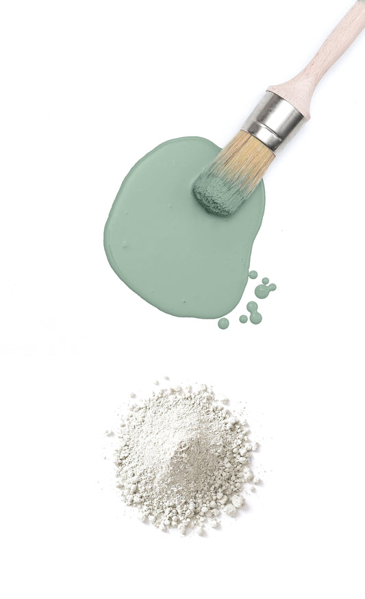 Vintage Laurel Milk Paint 330