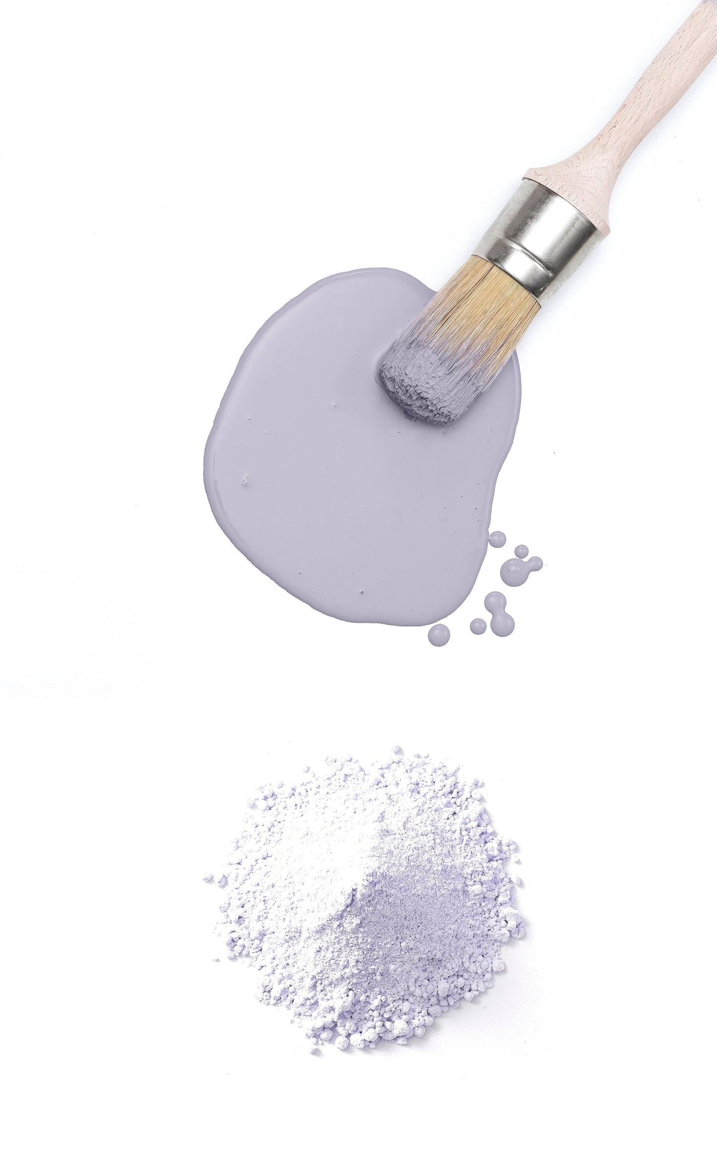 Wisteria Row Milk Paint 50