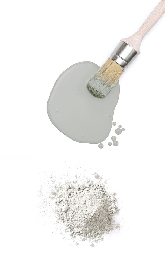 Silver Screen Milk Paint 50