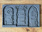 IOD Mould Hidden Hollow