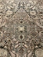 Persian Vintage Rug 6" 2.5" L x 4' 1.5" W