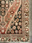 Vintage Rug 3' 2.5" L x 4' 7" W