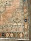 Vintage Rug 5' 6" L x 3' 3" W