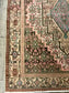 Vintage Rug 5' 5" L x 4' 6" W