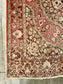 Vintage Rug 5' 8" L x4' 1" W