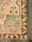 Vintage Rug 6'6" L x 3' 4" W