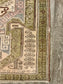 Persian Rug 5'7 1/4" L x 3'5 1/2" W